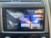 SsangYong Kyron I Рестайлинг Москва  - изображение 32