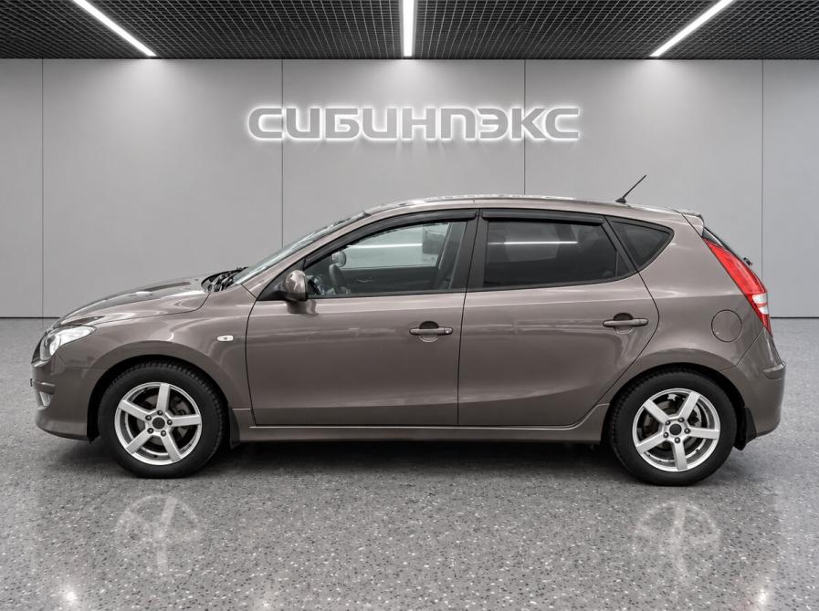 Hyundai i30 I Рестайлинг Кемерово  - изображение 2