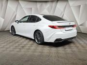 Toyota Camry IX (XV80) China Market Москва  - изображение 28