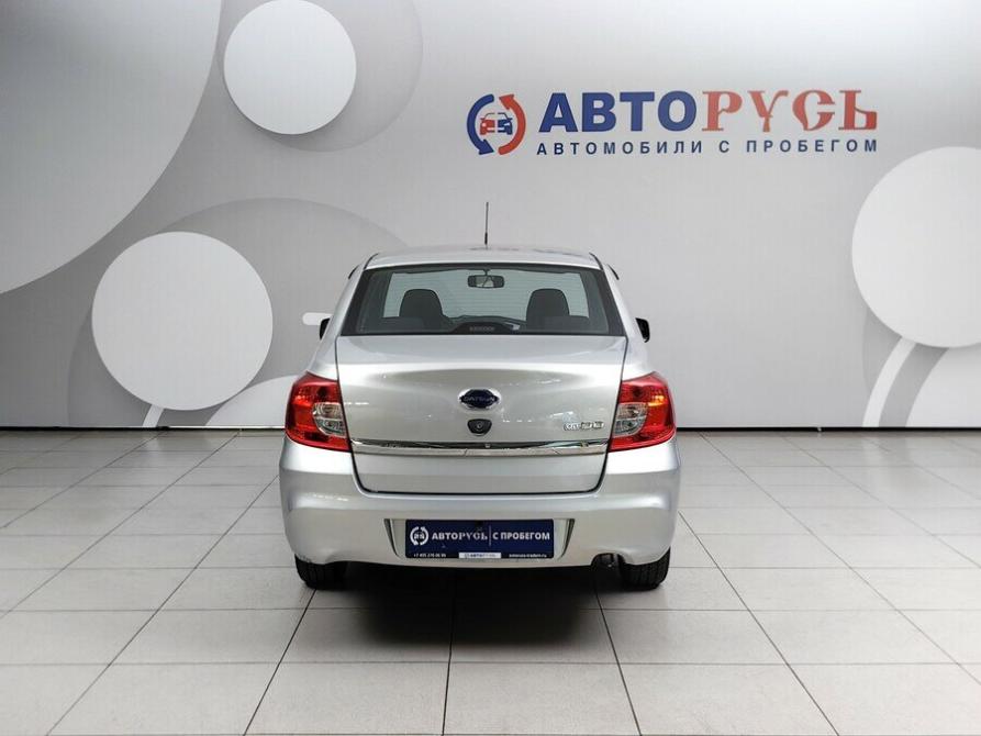 Datsun on-DO I Подольск  - изображение 4