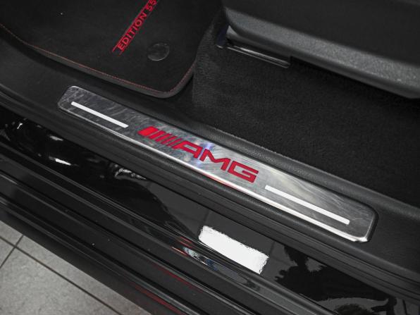Mercedes-Benz G-Класс AMG II (W463) с пробегом 2022 года, цена 24 999 111 рублей, 15320 км, внедорожник, Автокод Объявления