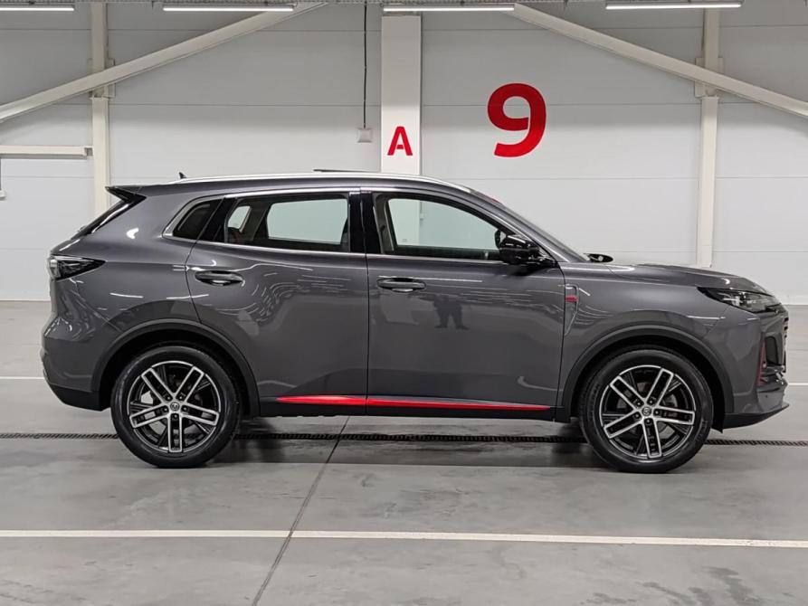 Changan CS55 Plus II Казань  - изображение 5