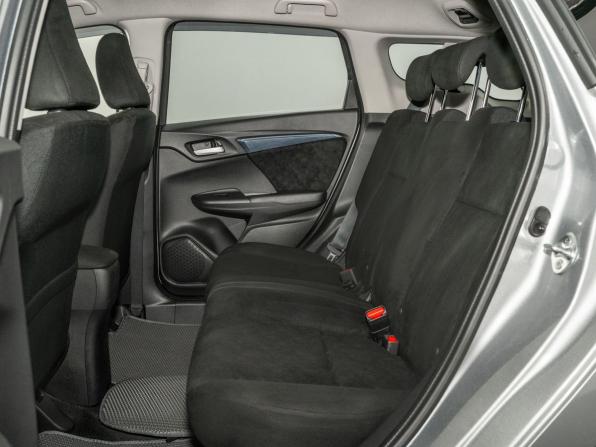 Honda Shuttle II с пробегом 2017 года, цена 1 080 500 рублей, 137311 км, универсал, Автокод Объявления