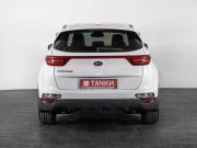 Kia Sportage IV Рестайлинг Иркутск  - изображение 31