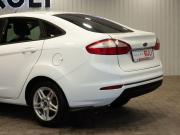 Ford Fiesta Mk6 Рестайлинг Иваново  - изображение 49