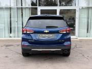 Chevrolet Equinox III Рестайлинг Воронеж  - изображение 18