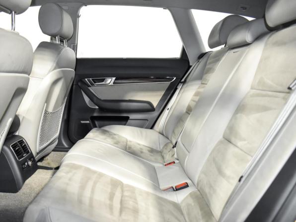 Audi A6 allroad II (C6) Рестайлинг с пробегом 2010 года, цена 1 149 000 рублей, 221398 км, универсал, Автокод Объявления