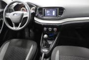 Lada (ВАЗ) Vesta I Рестайлинг (NG) Астрахань  - изображение 40