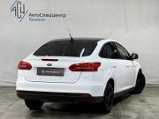 Ford Focus III Рестайлинг Химки  - изображение 23