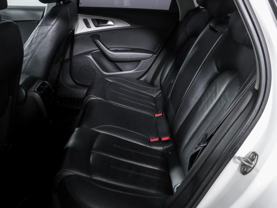 Audi A6 IV (C7) Москва  - изображение 10