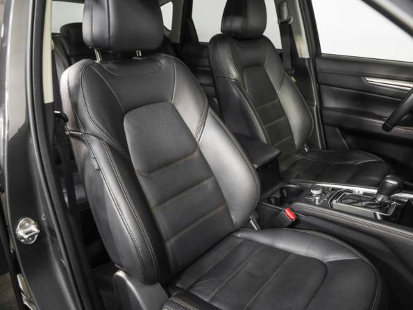 Mazda CX-5 II с пробегом 2019 года, цена 2 899 000 рублей, 65107 км, внедорожник, Автокод Объявления