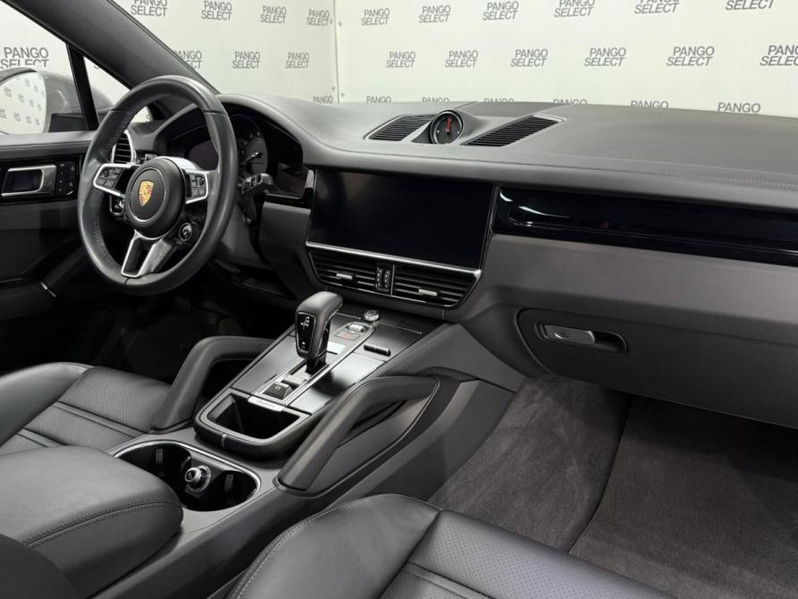 Porsche Cayenne III Красноярск  - изображение 3