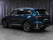 Geely Monjaro I Тюмень  - изображение 42