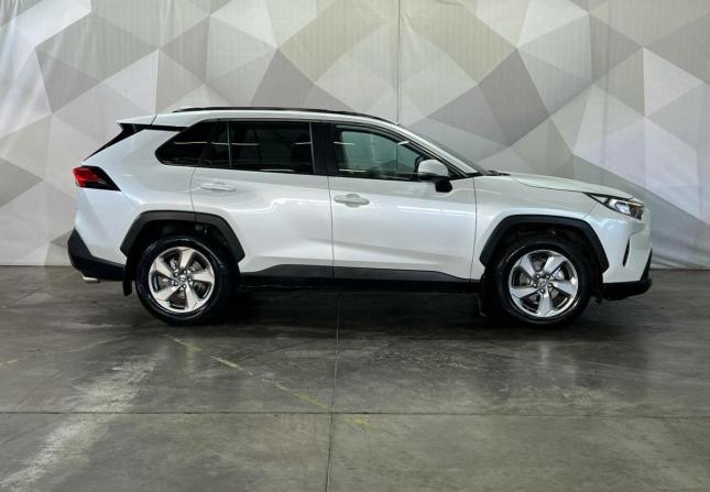 Toyota RAV4 V (XA50) с пробегом 2020 года, цена 2 450 000 рублей, 255413 км, внедорожник, Автокод Объявления