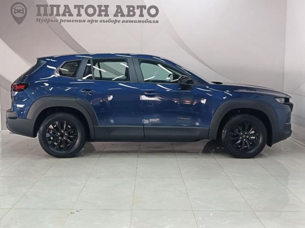 Новый Mazda CX-50 2025 года, цена 3 599 000 рублей, внедорожник, Автокод Объявления