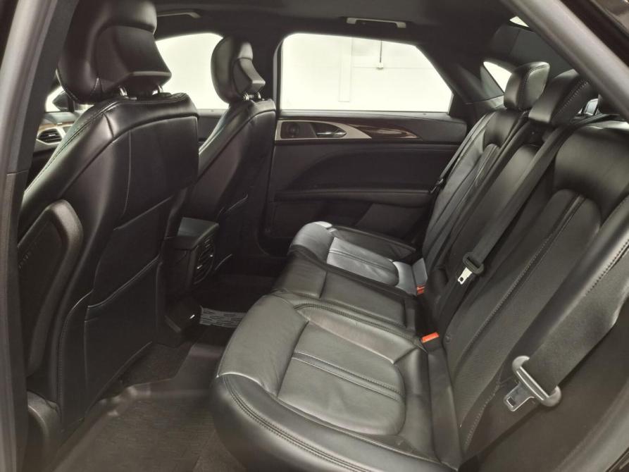 Lincoln MKZ II Рестайлинг Казань  - изображение 15
