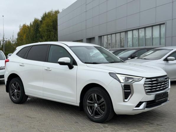 Haval Jolion I с пробегом 2023 года, цена 1 990 000 рублей, 33308 км, внедорожник, Автокод Объявления