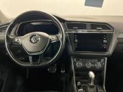 Volkswagen Tiguan II Санкт-Петербург  - изображение 37