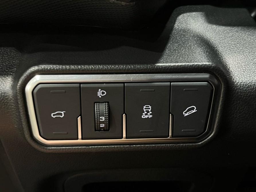 Haval Dargo I Пермь  - изображение 21