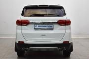 Lifan Myway Москва  - изображение 21