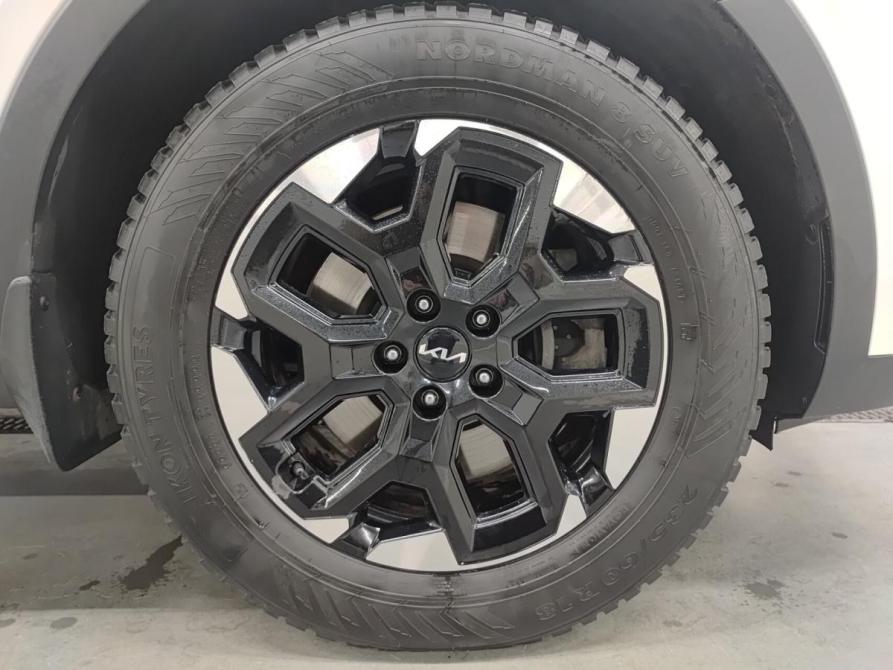 Kia Sorento IV Рестайлинг Казань  - изображение 22