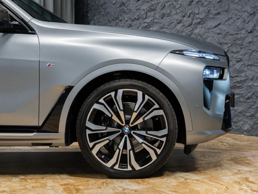 BMW X7 I (G07) Рестайлинг Москва  - изображение 6