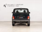 Lada (ВАЗ) Niva Legend Казань  - изображение 12