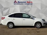 Lada (ВАЗ) Granta I Рестайлинг Набережные Челны  - изображение 23