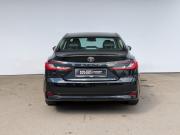 Toyota Camry IX (XV80) China Market Москва  - изображение 47