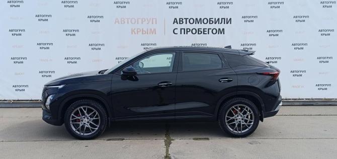 Omoda C5 I с пробегом 2023 года, цена 1 890 000 рублей, 45315 км, внедорожник, Автокод Объявления