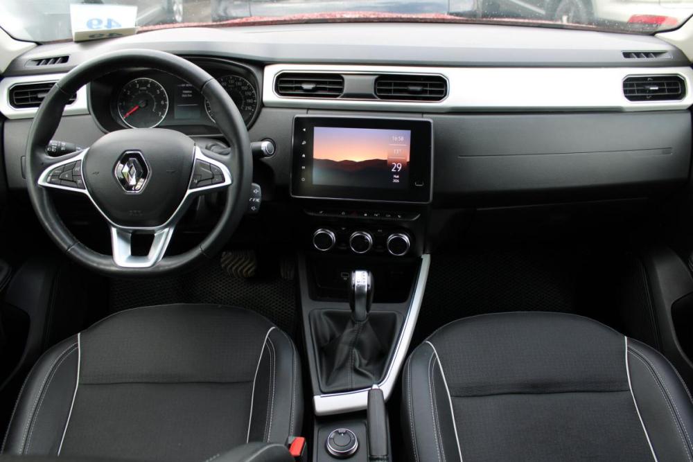 Renault Arkana I Ярославль  - изображение 9