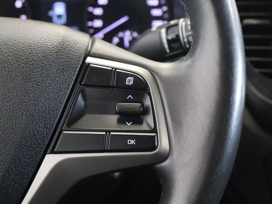 Hyundai Solaris II Серпухов  - изображение 10