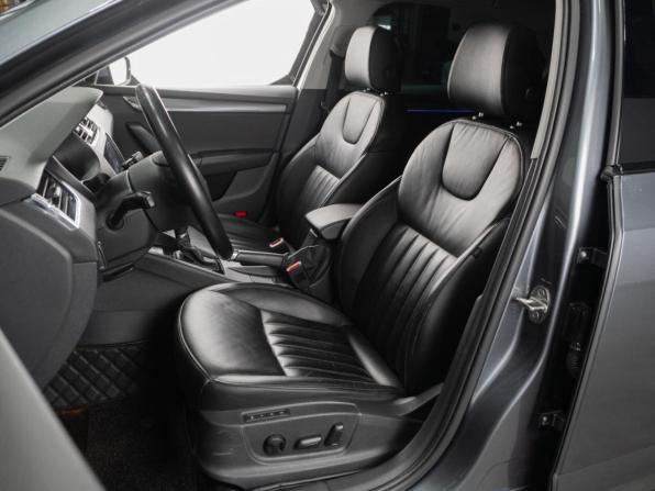 Skoda Octavia III (A7) Рестайлинг с пробегом 2020 года, цена 2 675 000 рублей, 102071 км, лифтбек, Автокод Объявления