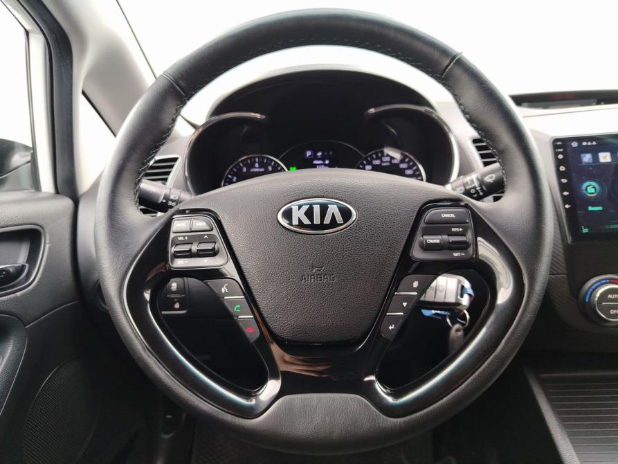Kia Cerato III Рестайлинг (Classic) Ярославль  - изображение 15