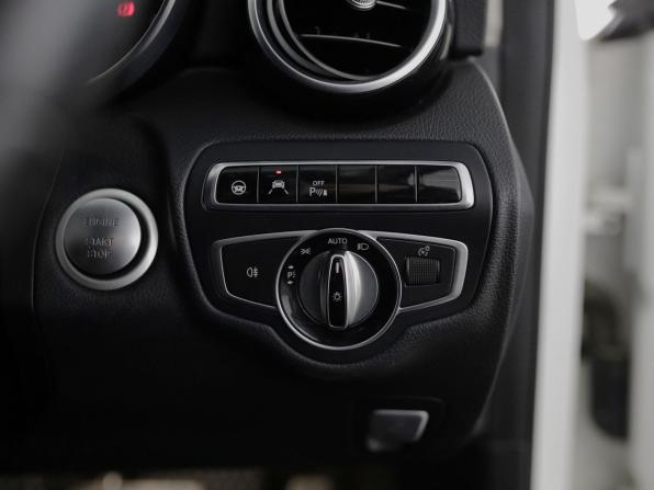 Mercedes-Benz C-Класс IV (W205) с пробегом 2016 года, цена 1 810 000 рублей, 117000 км, седан, Автокод Объявления