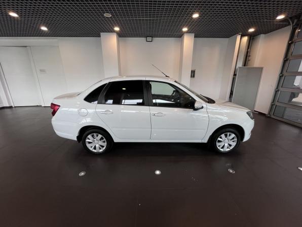 Lada (ВАЗ) Granta I Рестайлинг с пробегом 2023 года, цена 799 000 рублей, 39685 км, седан, Автокод Объявления