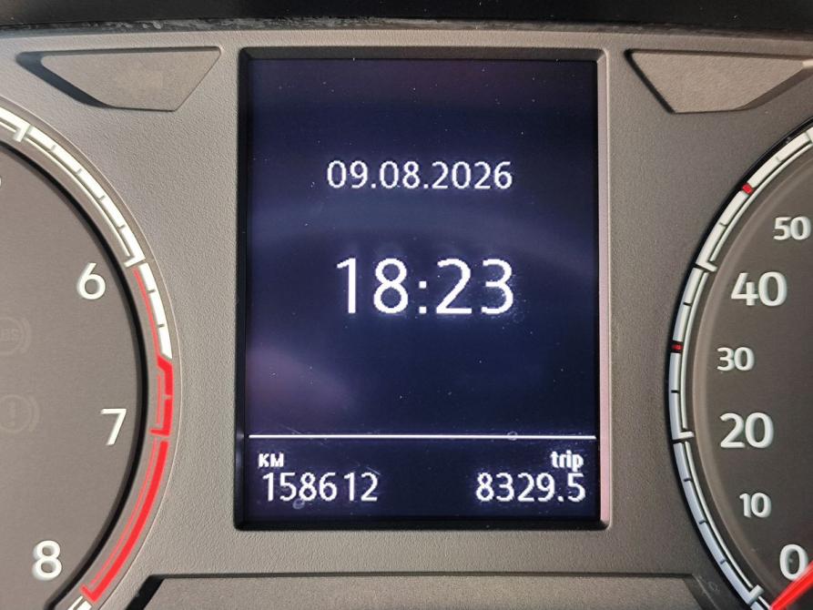 Volkswagen Polo VI Москва  - изображение 15