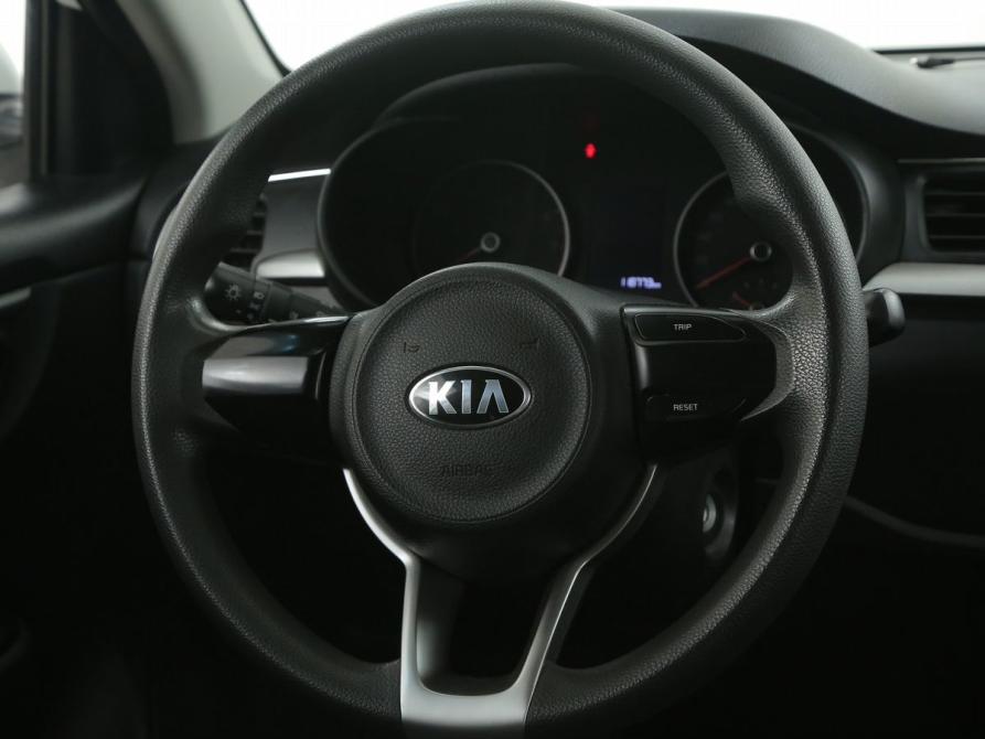 Kia Rio IV Иваново  - изображение 15