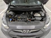 Hyundai Solaris I Казань  - изображение 36