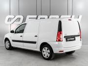 Lada (ВАЗ) Largus I Ростов-на-Дону  - изображение 12