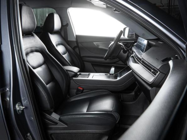 Chery Tiggo 4 Pro I Рестайлинг с пробегом 2024 года, цена 1 765 000 рублей, 26163 км, внедорожник, Автокод Объявления