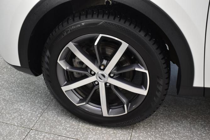 Haval F7x I Рестайлинг с пробегом 2022 года, цена 2 125 000 рублей, 35733 км, внедорожник, Автокод Объявления
