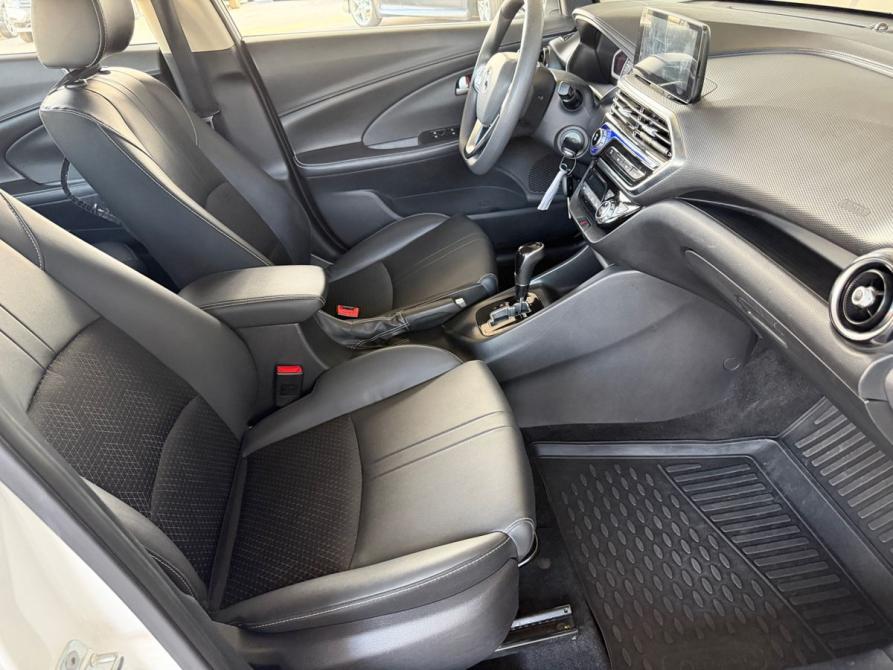 Changan Alsvin Волгоград  - изображение 15