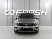 Volkswagen Tiguan II Ростов-на-Дону  - изображение 24