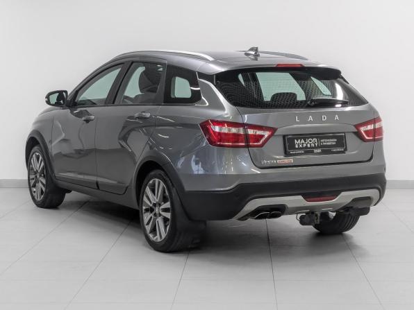 Lada (ВАЗ) Vesta I с пробегом 2020 года, цена 1 100 000 рублей, 133194 км, универсал, Автокод Объявления