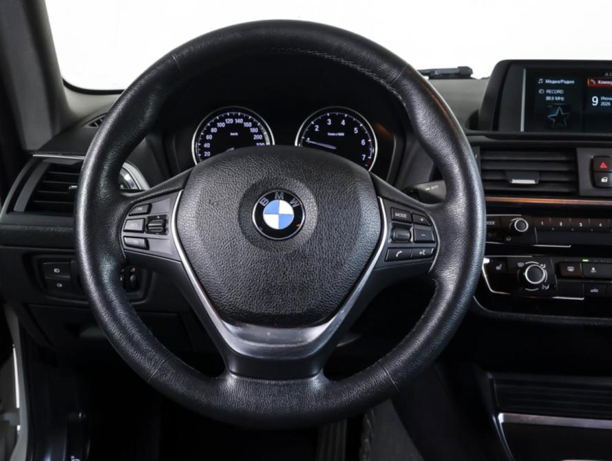 BMW 2 серии F22 Рестайлинг Москва  - изображение 12