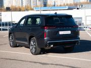 Exeed VX I Рестайлинг Москва  - изображение 41