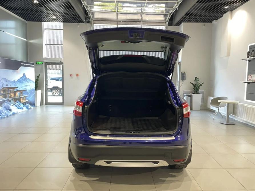 Nissan Qashqai II Москва  - изображение 7