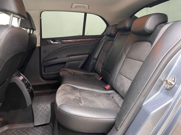 Skoda Superb II с пробегом 2011 года, цена 1 250 000 рублей, 110611 км, лифтбек, Автокод Объявления