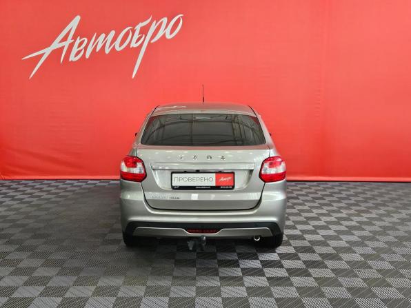 Lada (ВАЗ) Granta I Рестайлинг с пробегом 2022 года, цена 839 000 рублей, 62510 км, хэтчбек, Автокод Объявления